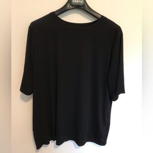 Nine West Soft Spun Women’s 2X T Shirt